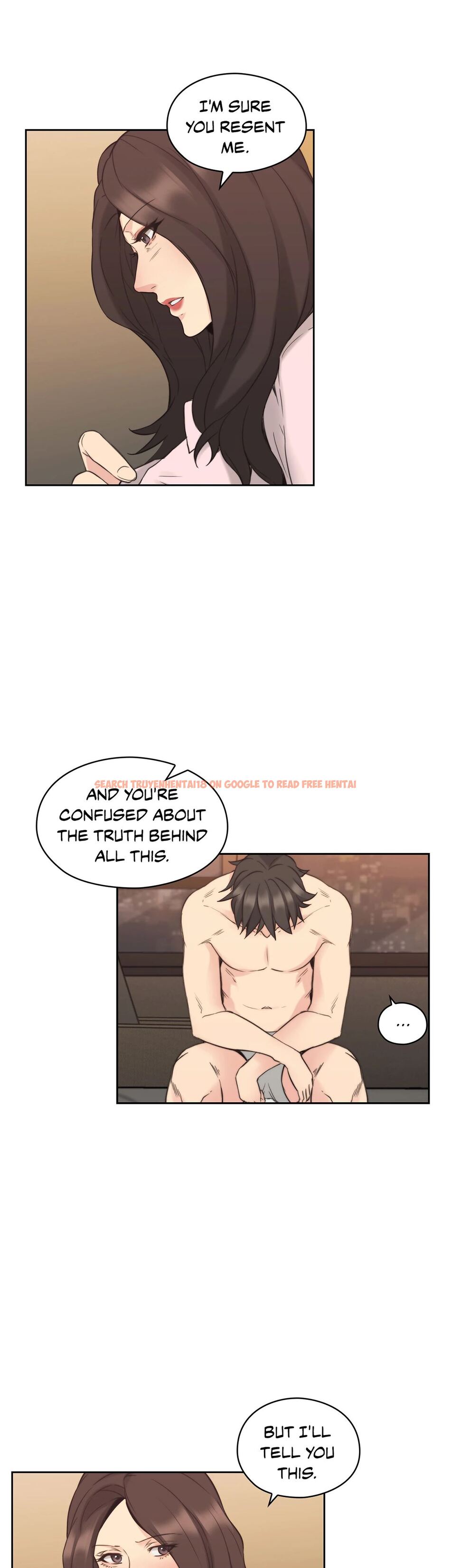 Read Hentai Image 29 276 in comic Teacher’s Pet - Chapter 30 - hentaitnt.net