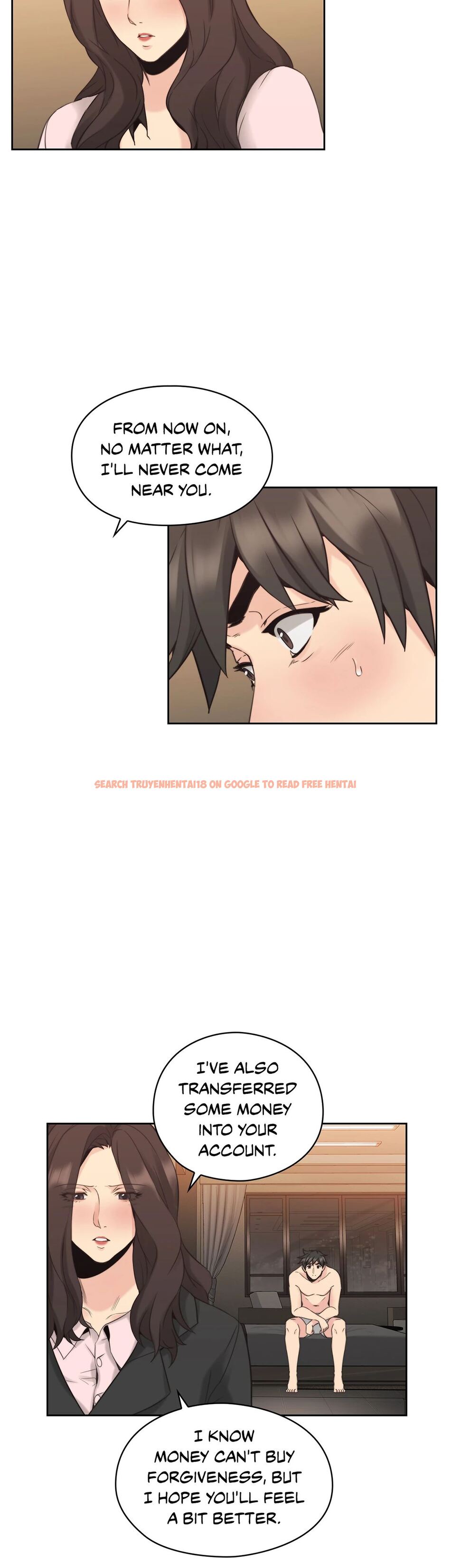 Read Hentai Image 30 276 in comic Teacher’s Pet - Chapter 30 - hentaitnt.net