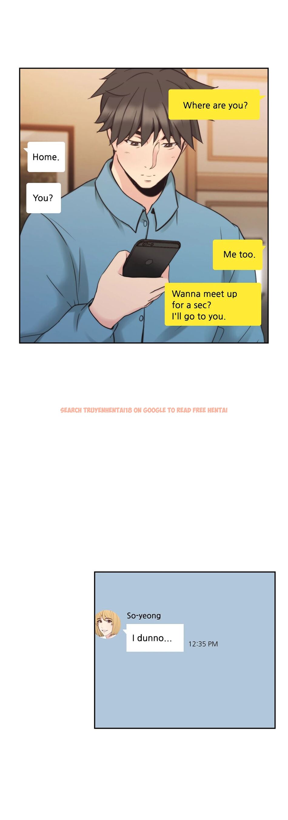 Read Hentai Image 14 270 in comic Teacher’s Pet - Chapter 31 - hentaitnt.net