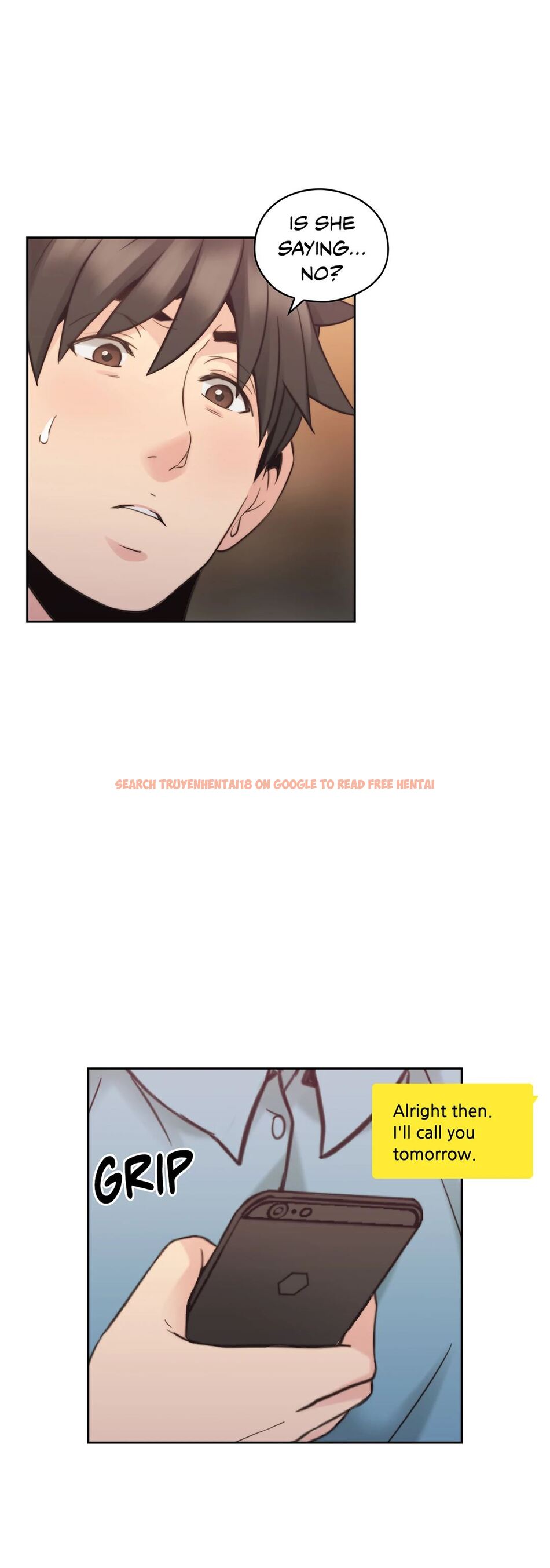 Read Hentai Image 15 270 in comic Teacher’s Pet - Chapter 31 - hentaitnt.net