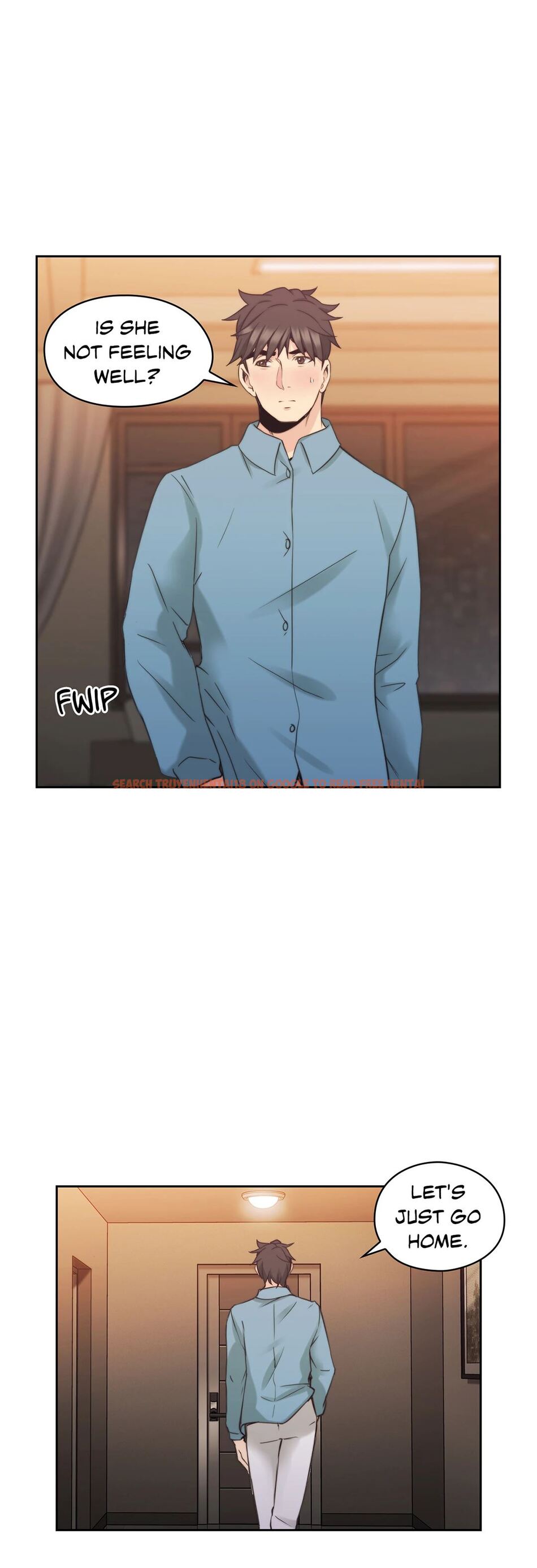 Read Hentai Image 16 270 in comic Teacher’s Pet - Chapter 31 - hentaitnt.net