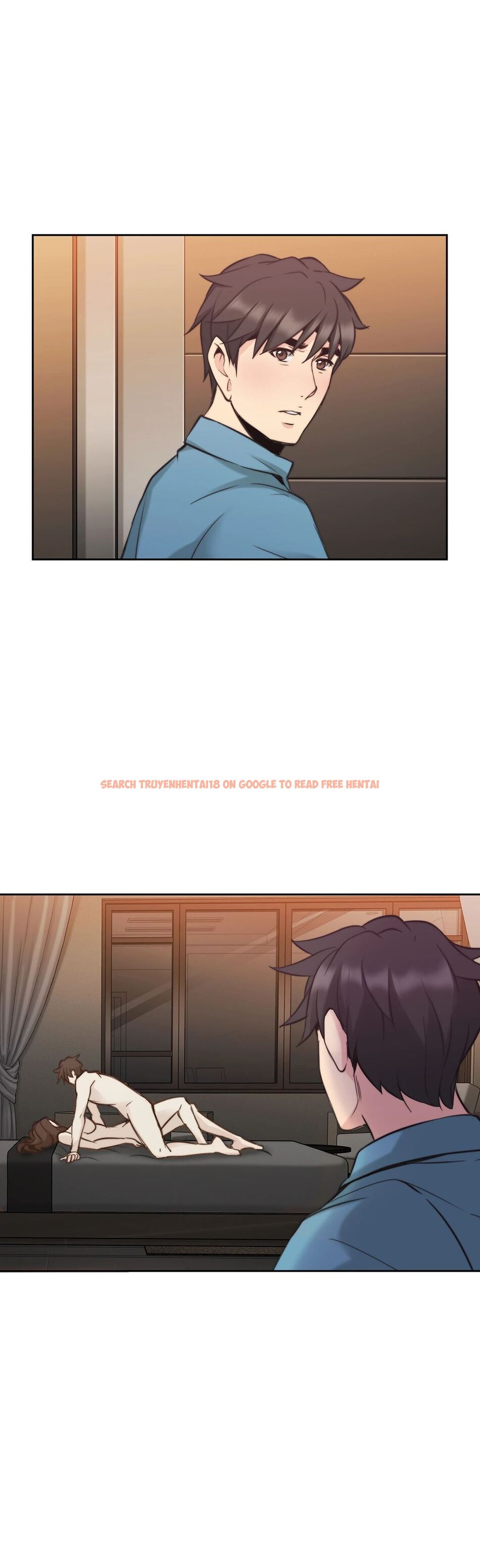 Read Hentai Image 18 270 in comic Teacher’s Pet - Chapter 31 - hentaitnt.net