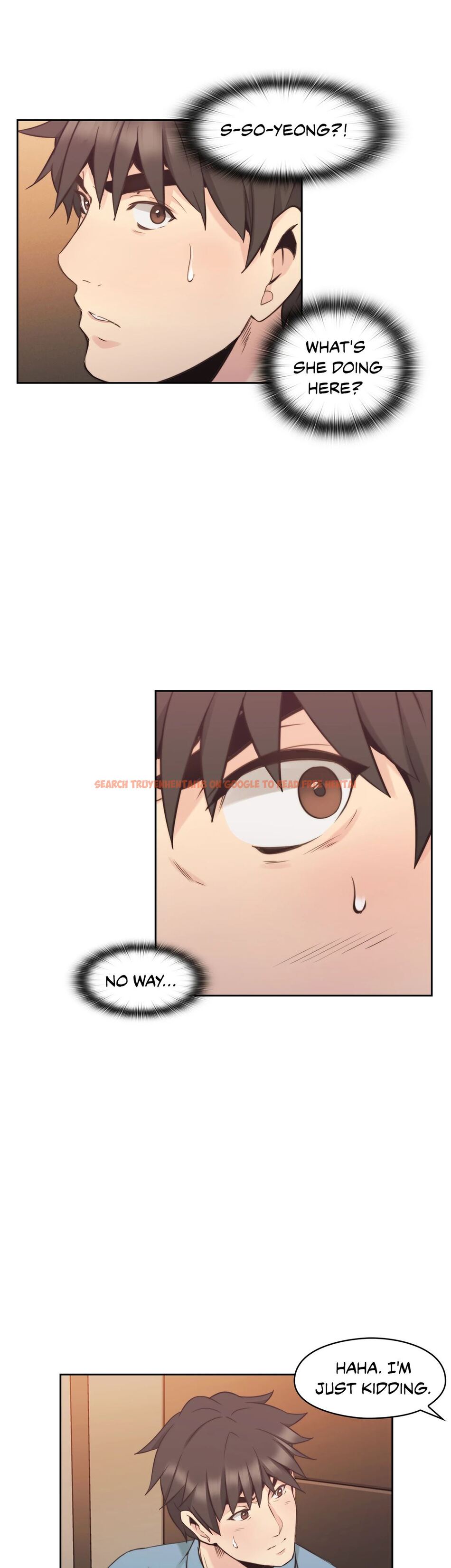 Read Hentai Image 27 270 in comic Teacher’s Pet - Chapter 31 - hentaitnt.net
