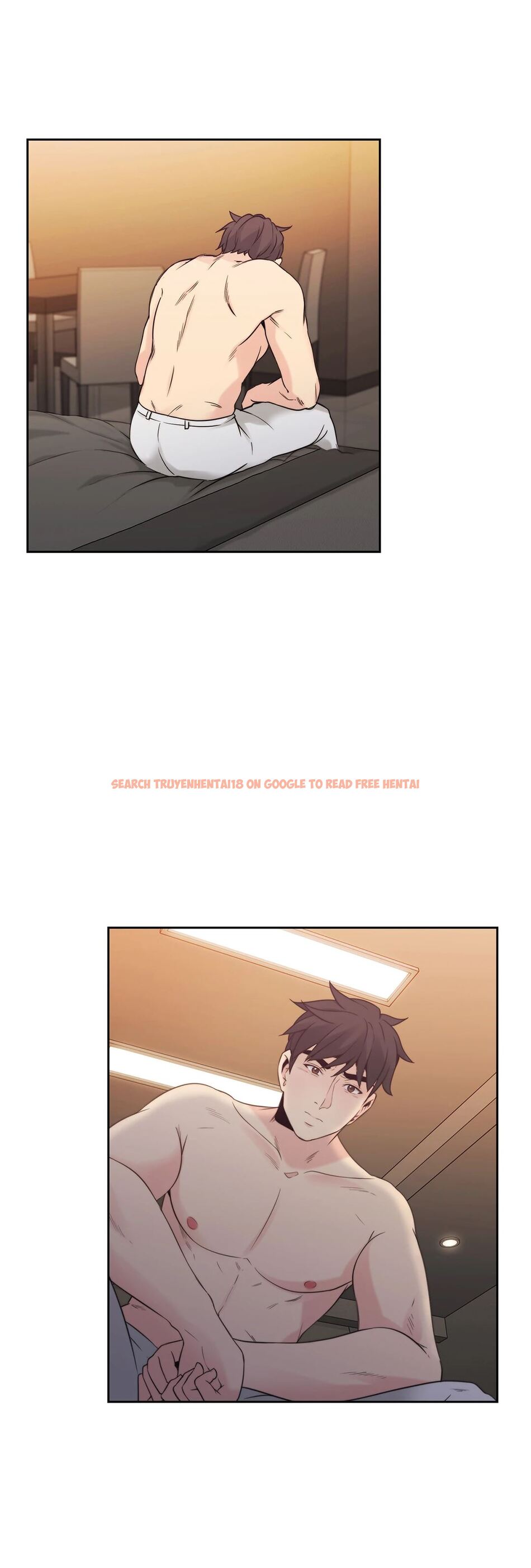 Read Hentai Image 5 270 in comic Teacher’s Pet - Chapter 31 - hentaitnt.net