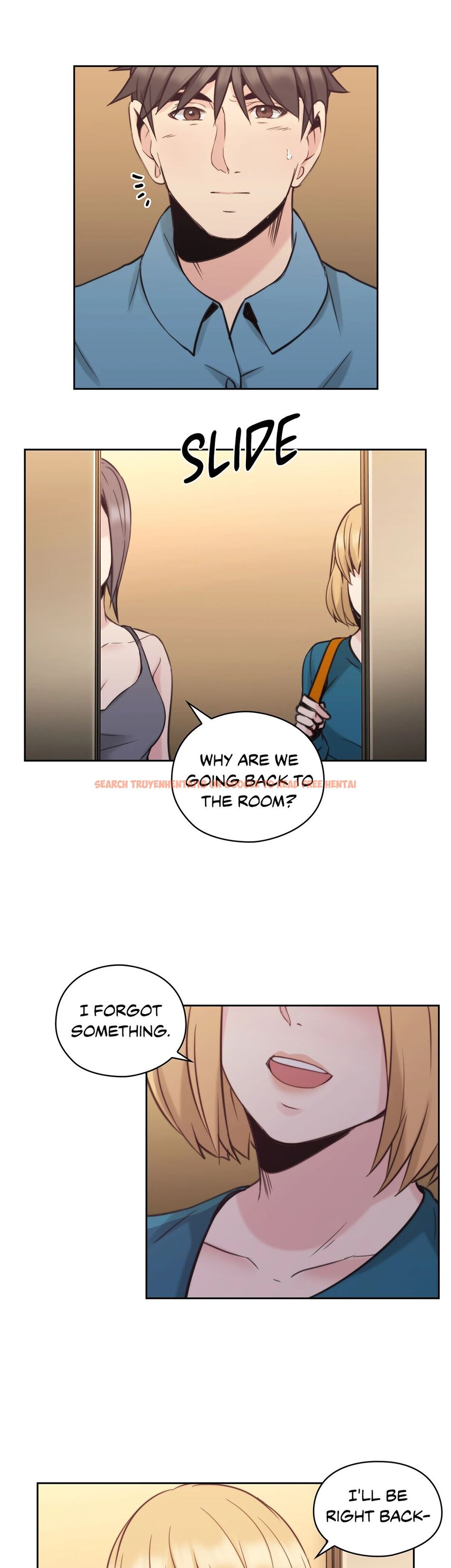 Read Hentai Image 1 269 in comic Teacher’s Pet - Chapter 32 - hentaitnt.net