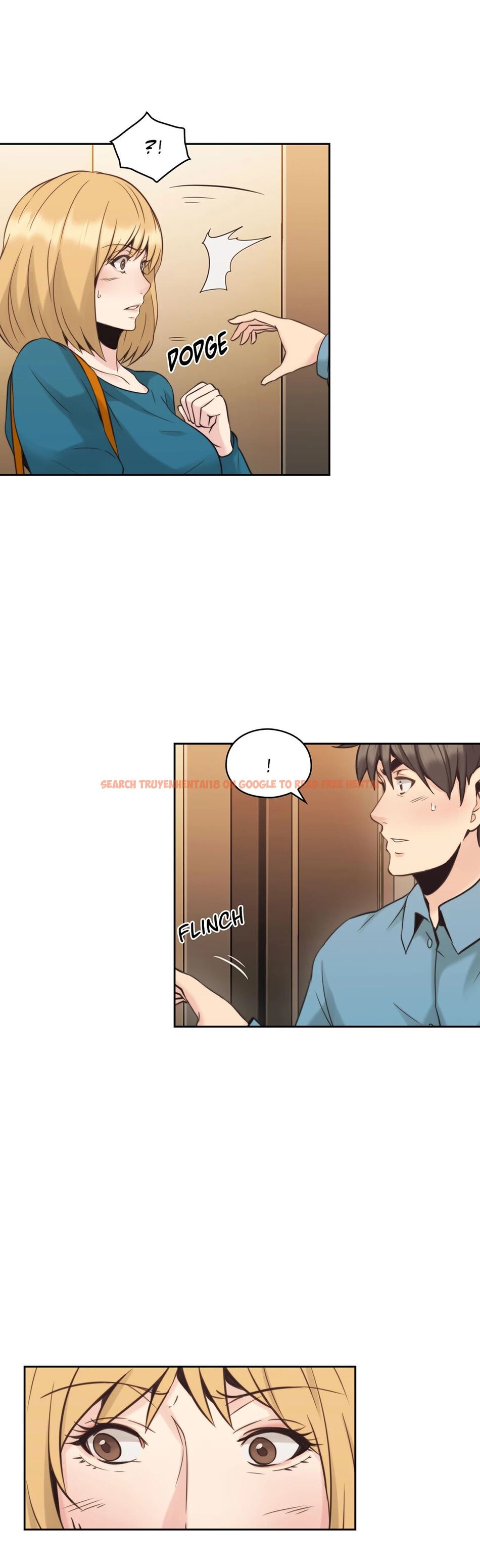 Read Hentai Image 12 269 in comic Teacher’s Pet - Chapter 32 - hentaitnt.net