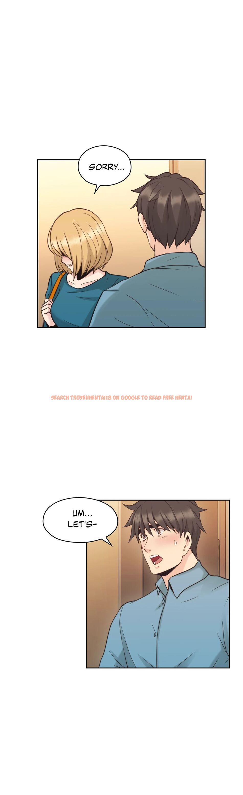 Read Hentai Image 13 269 in comic Teacher’s Pet - Chapter 32 - hentaitnt.net