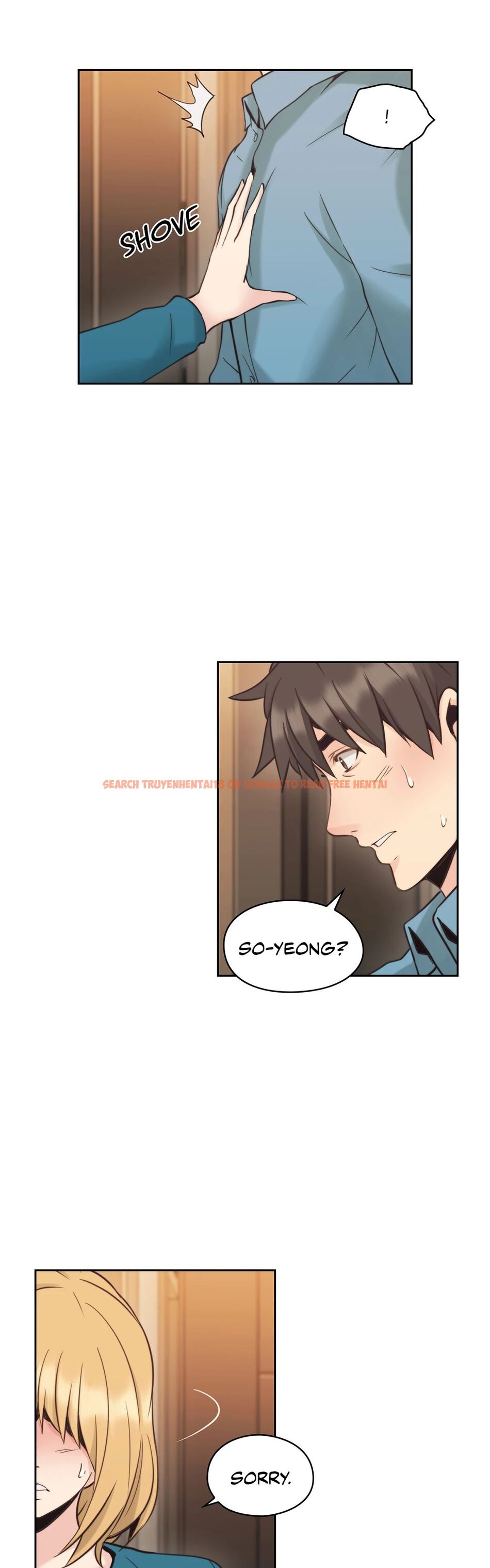Read Hentai Image 14 269 in comic Teacher’s Pet - Chapter 32 - hentaitnt.net