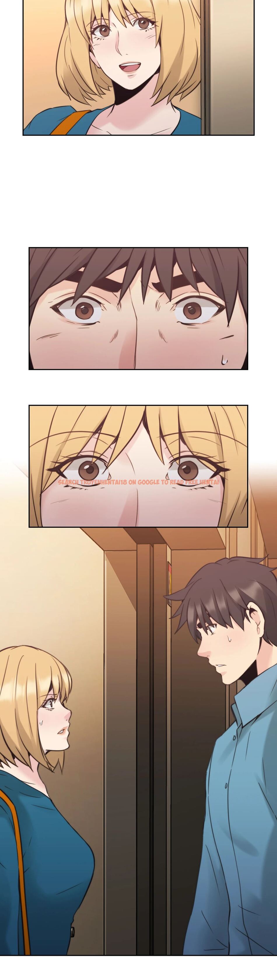 Read Hentai Image 2 269 in comic Teacher’s Pet - Chapter 32 - hentaitnt.net