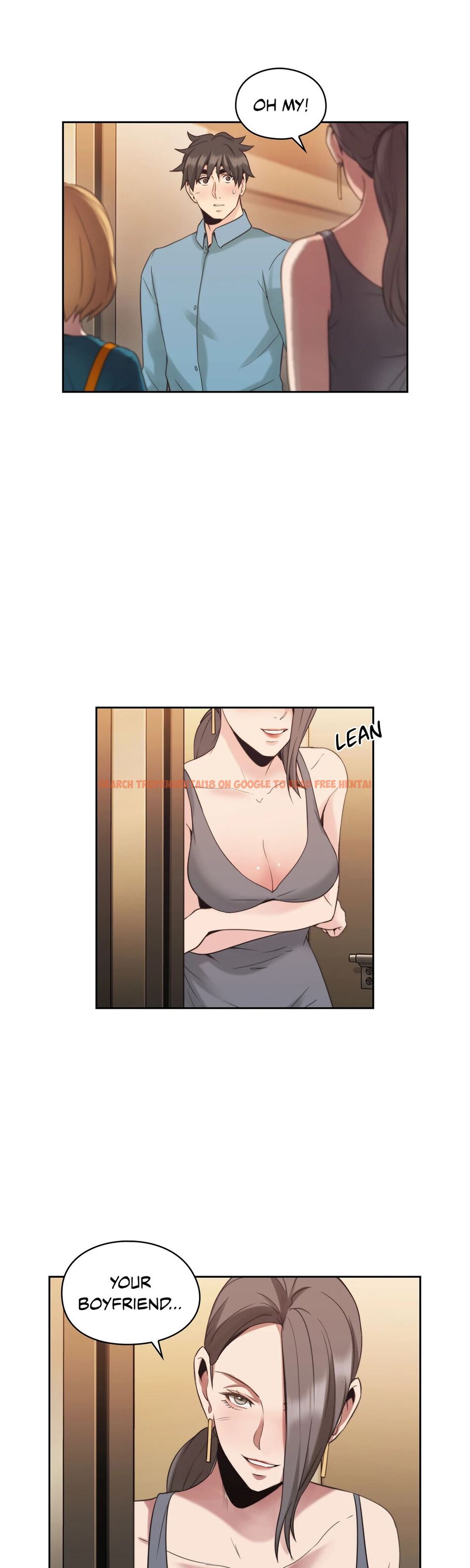 Read Hentai Image 7 269 in comic Teacher’s Pet - Chapter 32 - hentaitnt.net