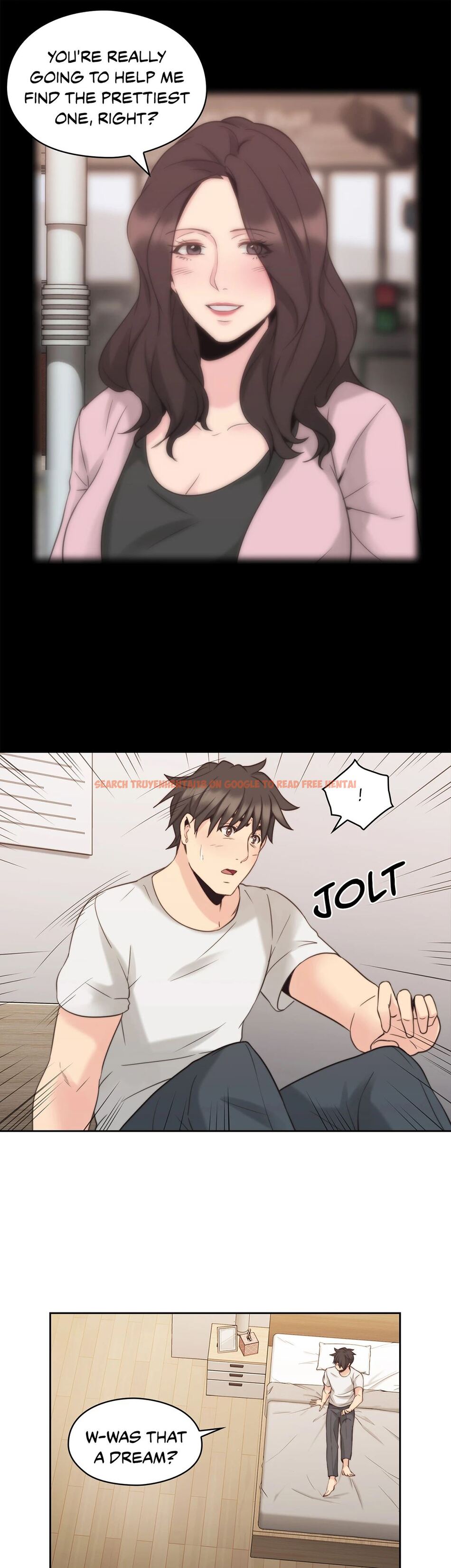 Read Hentai Image 1 263 in comic Teacher’s Pet - Chapter 33 - hentaitnt.net