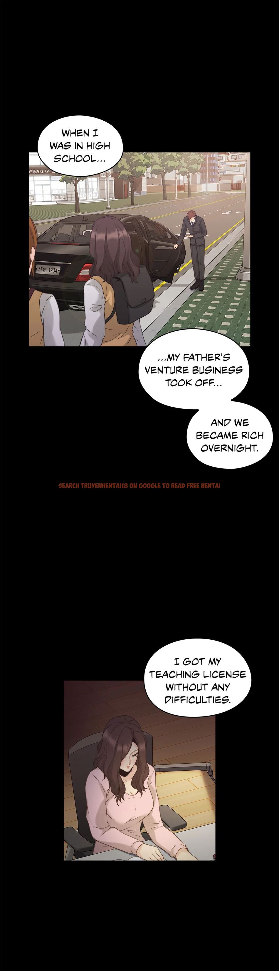 Read Hentai Image 12 263 in comic Teacher’s Pet - Chapter 33 - hentaitnt.net