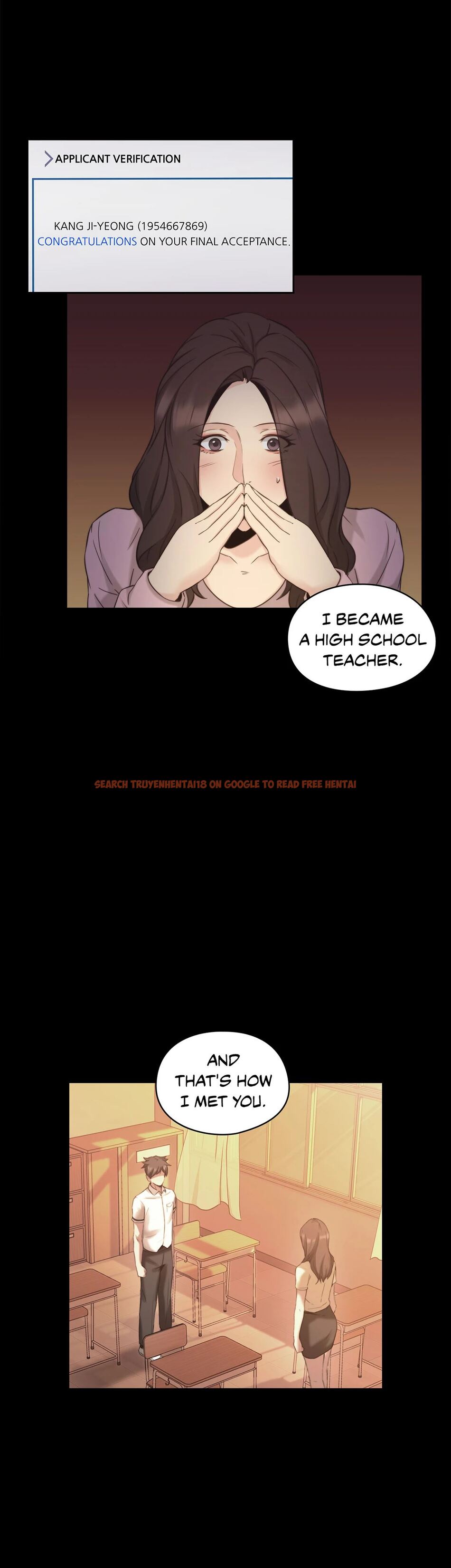Read Hentai Image 13 263 in comic Teacher’s Pet - Chapter 33 - hentaitnt.net