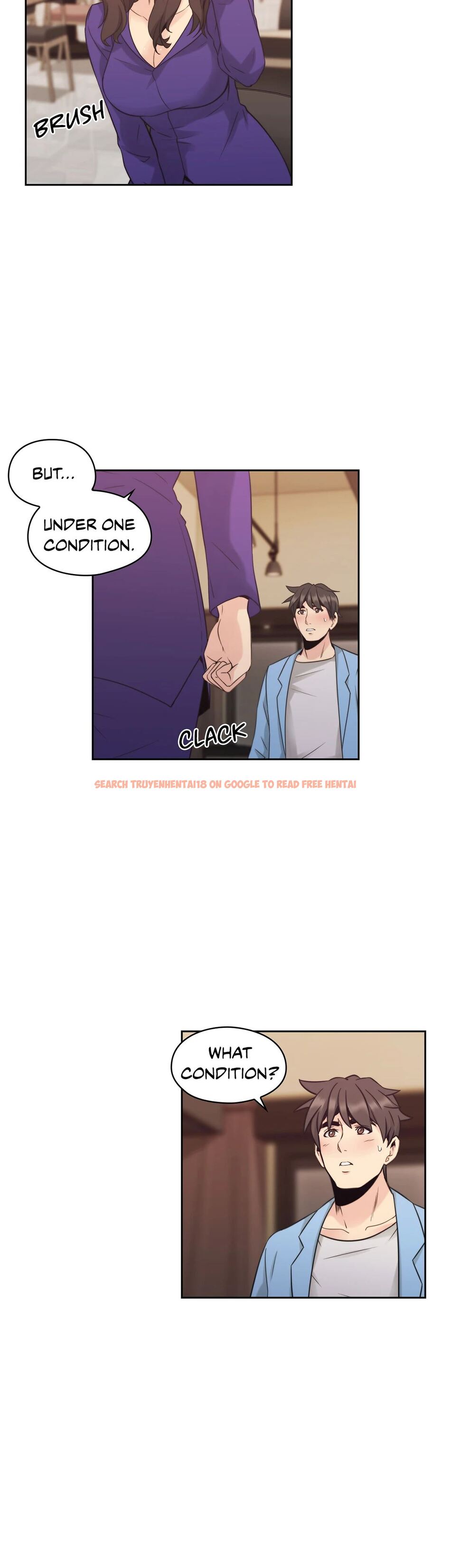 Read Hentai Image 27 269 in comic Teacher’s Pet - Chapter 33 - hentaitnt.net