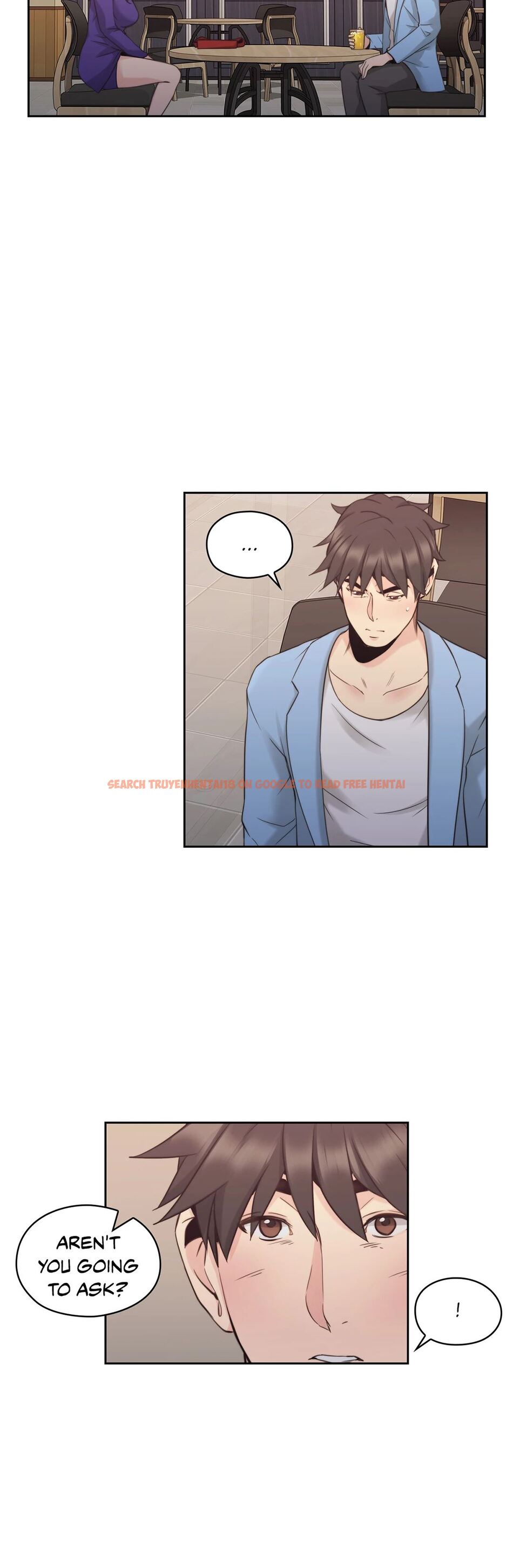 Read Hentai Image 9 263 in comic Teacher’s Pet - Chapter 33 - hentaitnt.net