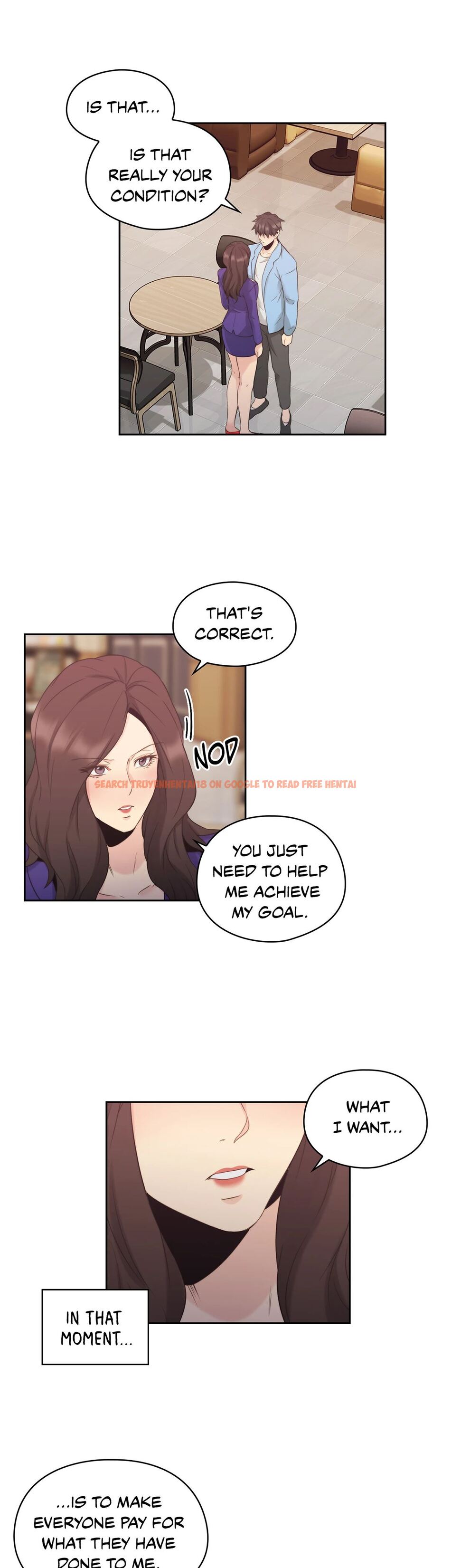 Read Hentai Image 1 263 in comic Teacher’s Pet - Chapter 34 - hentaitnt.net