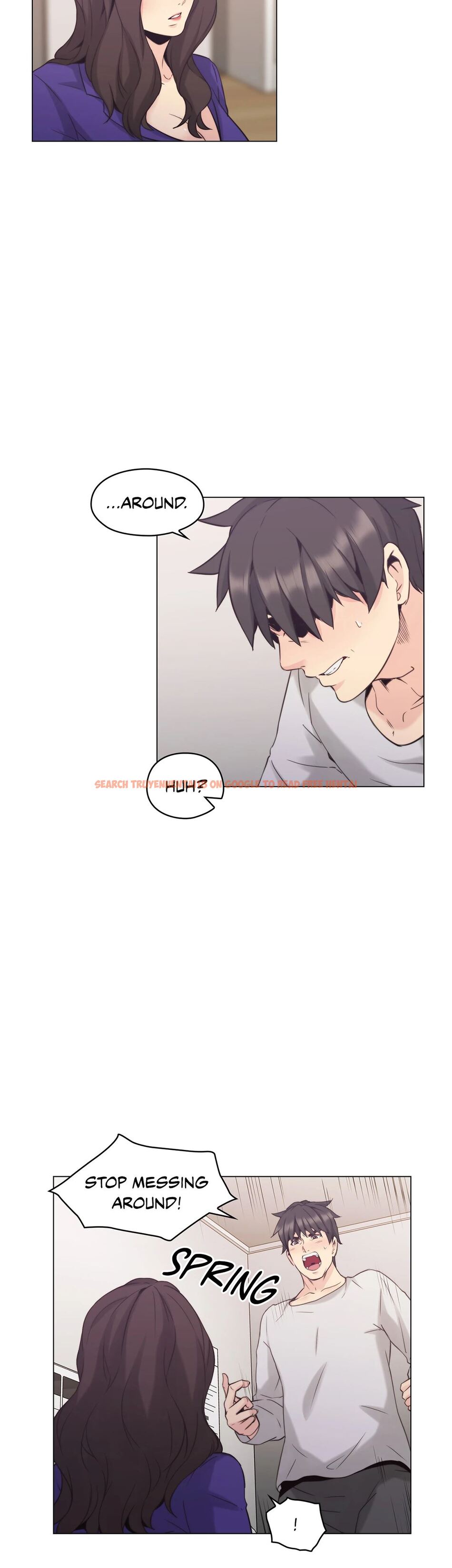 Read Hentai Image 11 263 in comic Teacher’s Pet - Chapter 34 - hentaitnt.net