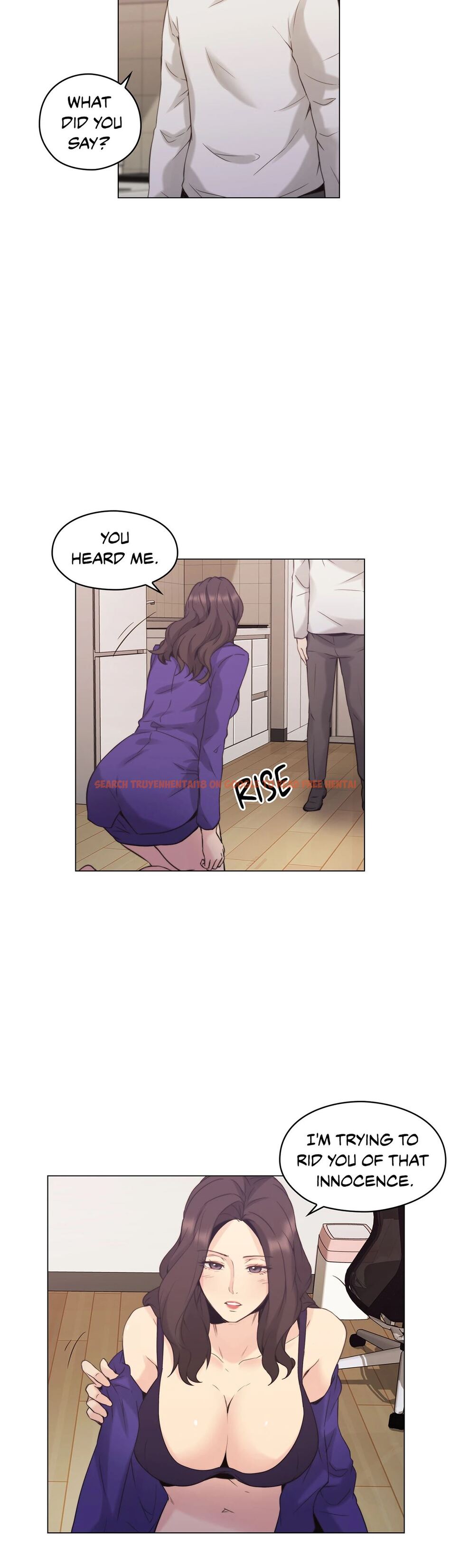 Read Hentai Image 15 263 in comic Teacher’s Pet - Chapter 34 - hentaitnt.net