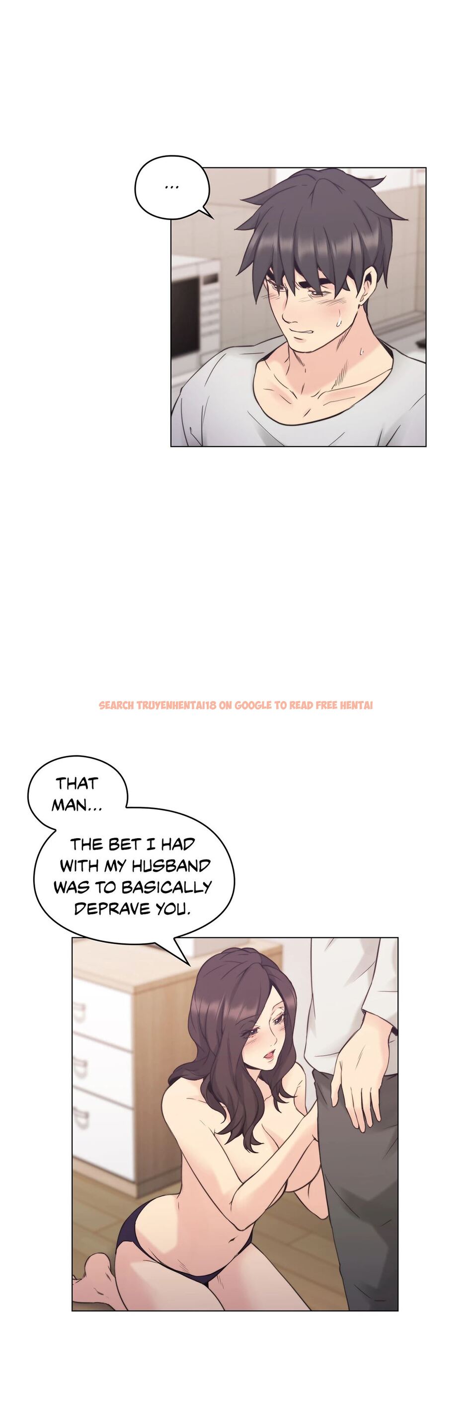 Read Hentai Image 19 263 in comic Teacher’s Pet - Chapter 34 - hentaitnt.net