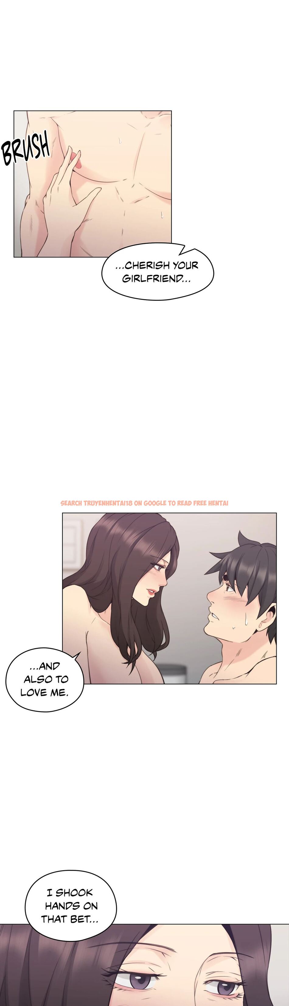 Read Hentai Image 28 263 in comic Teacher’s Pet - Chapter 34 - hentaitnt.net