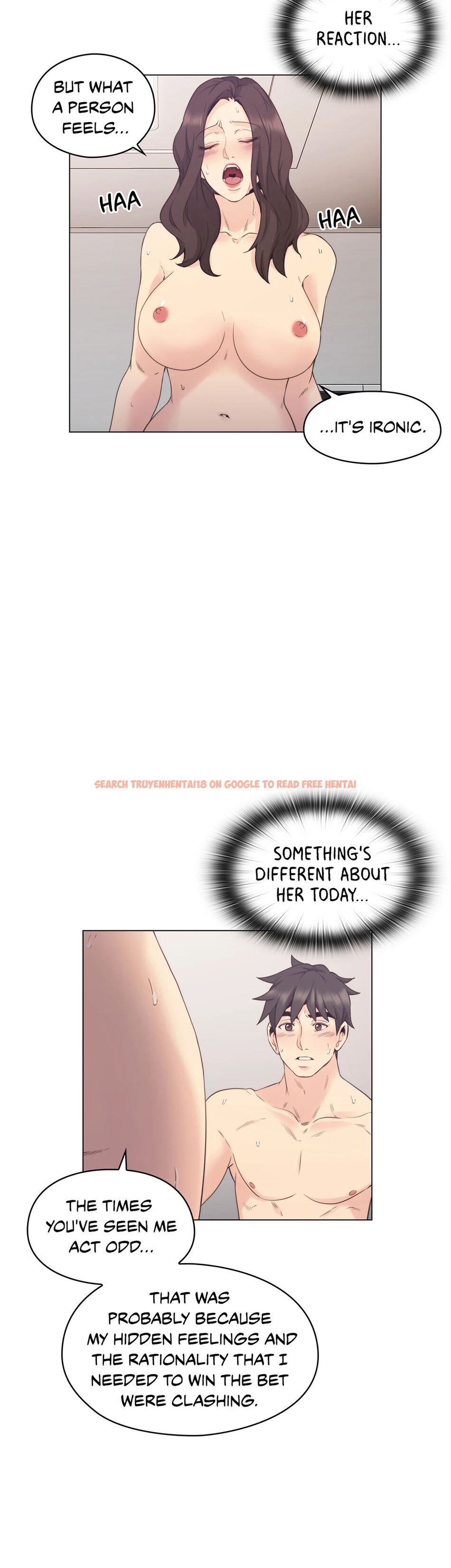 Read Hentai Image 31 263 in comic Teacher’s Pet - Chapter 34 - hentaitnt.net