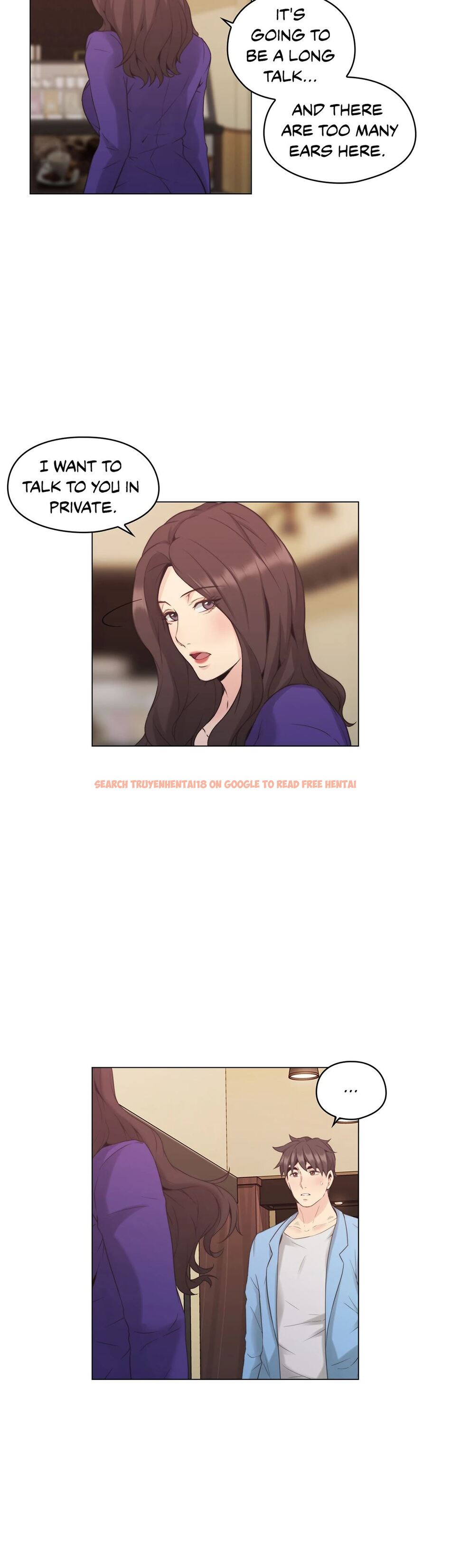 Read Hentai Image 7 263 in comic Teacher’s Pet - Chapter 34 - hentaitnt.net