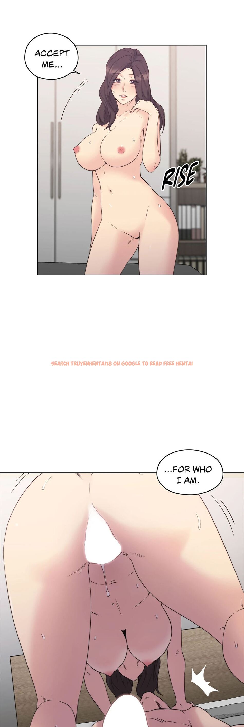Read Hentai Image 18 263 in comic Teacher’s Pet - Chapter 35 - hentaitnt.net