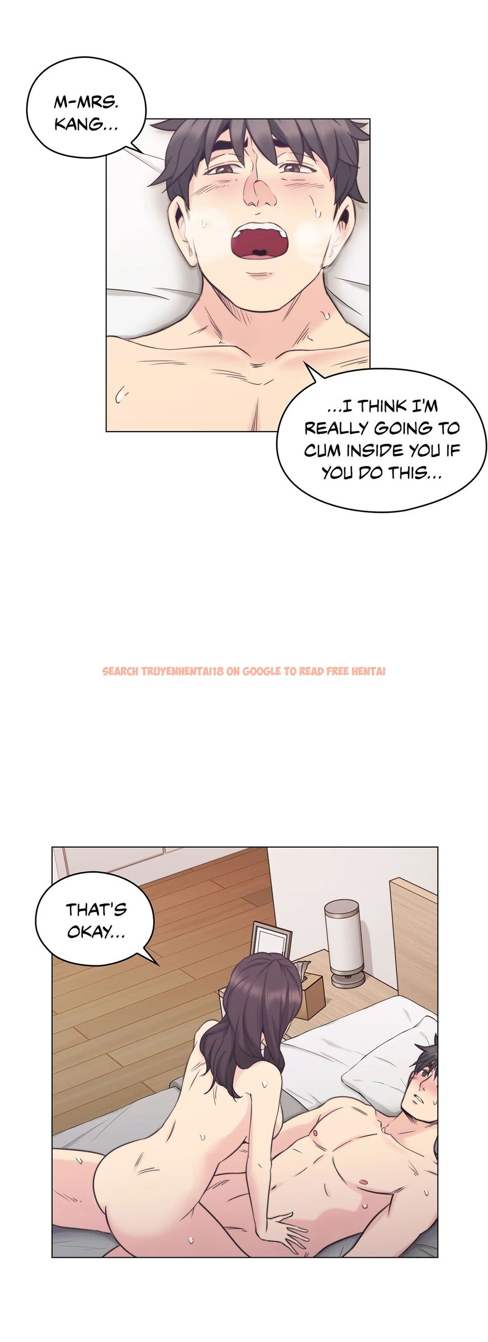 Read Hentai Image 20 263 in comic Teacher’s Pet - Chapter 35 - hentaitnt.net