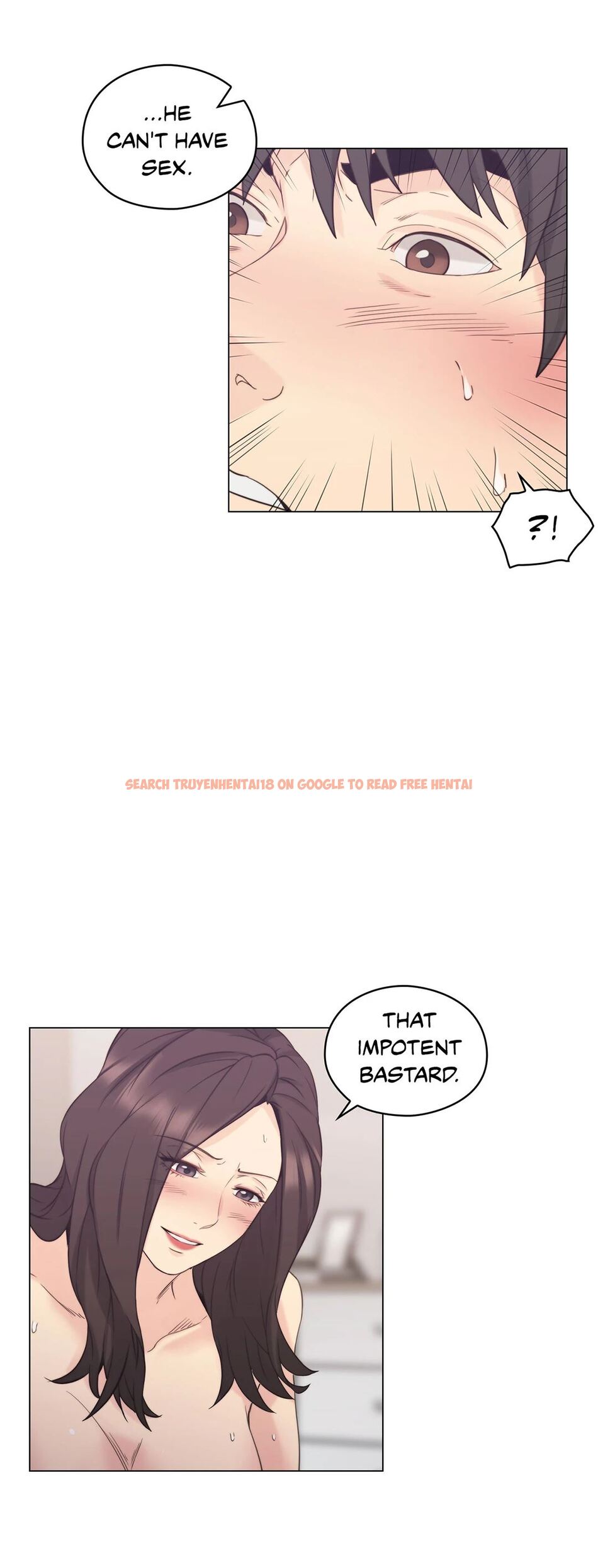 Read Hentai Image 25 263 in comic Teacher’s Pet - Chapter 35 - hentaitnt.net