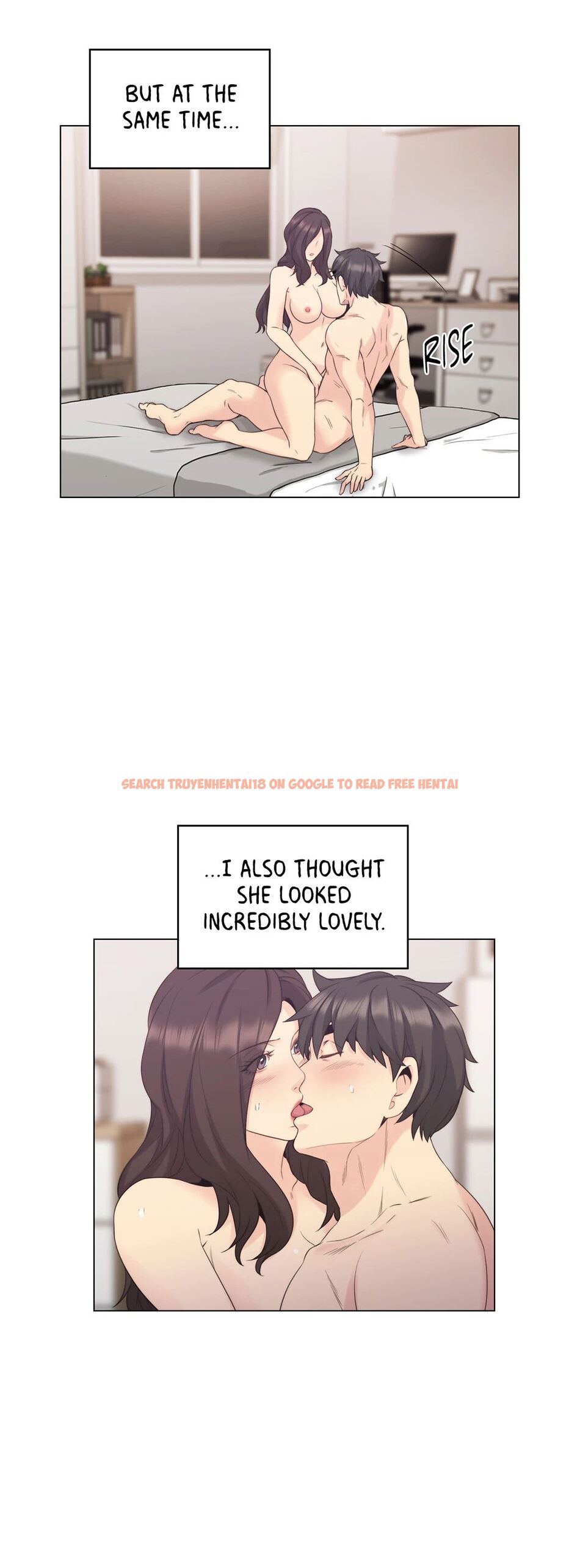 Read Hentai Image 28 263 in comic Teacher’s Pet - Chapter 35 - hentaitnt.net