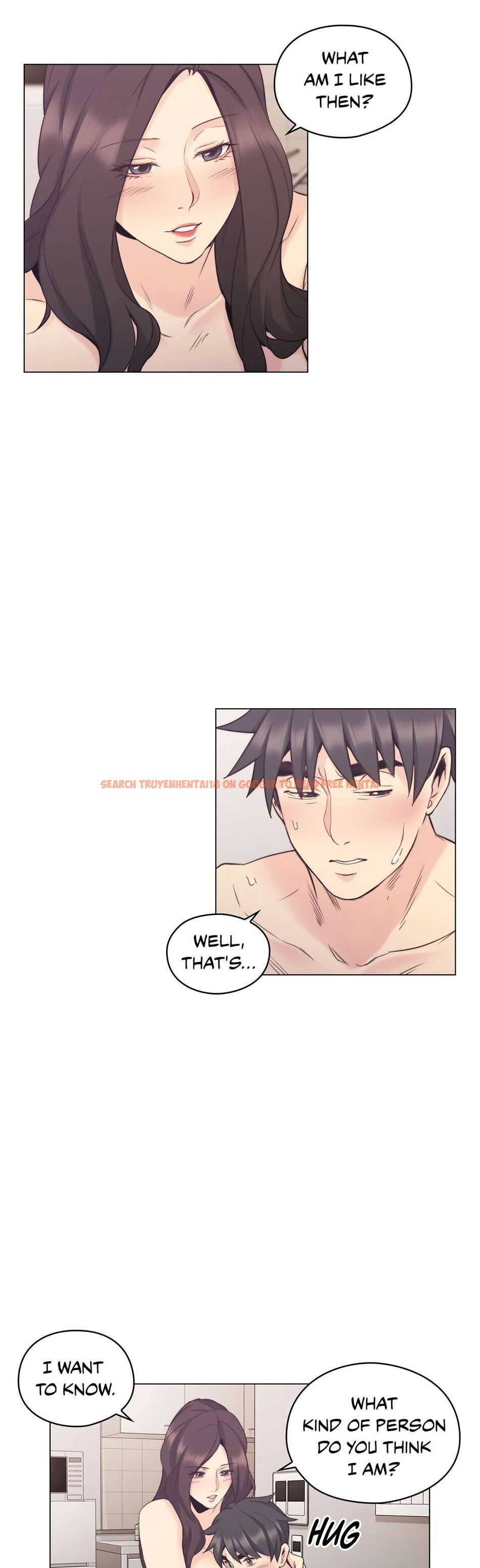Read Hentai Image 8 263 in comic Teacher’s Pet - Chapter 35 - hentaitnt.net