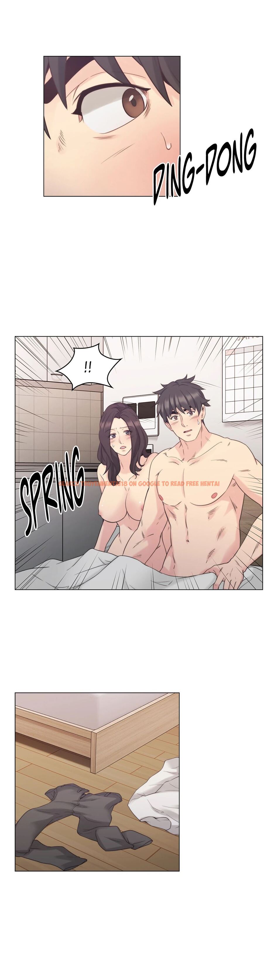 Read Hentai Image 1 256 in comic Teacher’s Pet - Chapter 36 - hentaitnt.net