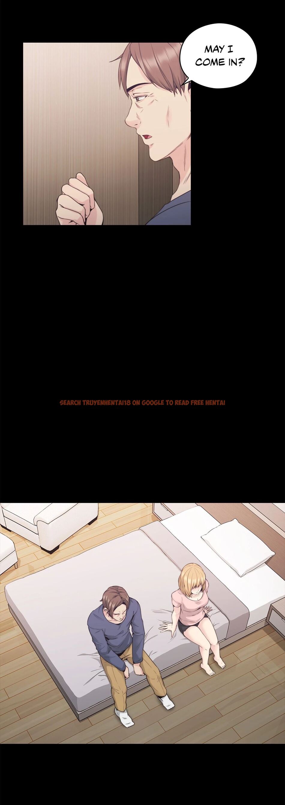 Read Hentai Image 14 256 in comic Teacher’s Pet - Chapter 36 - hentaitnt.net