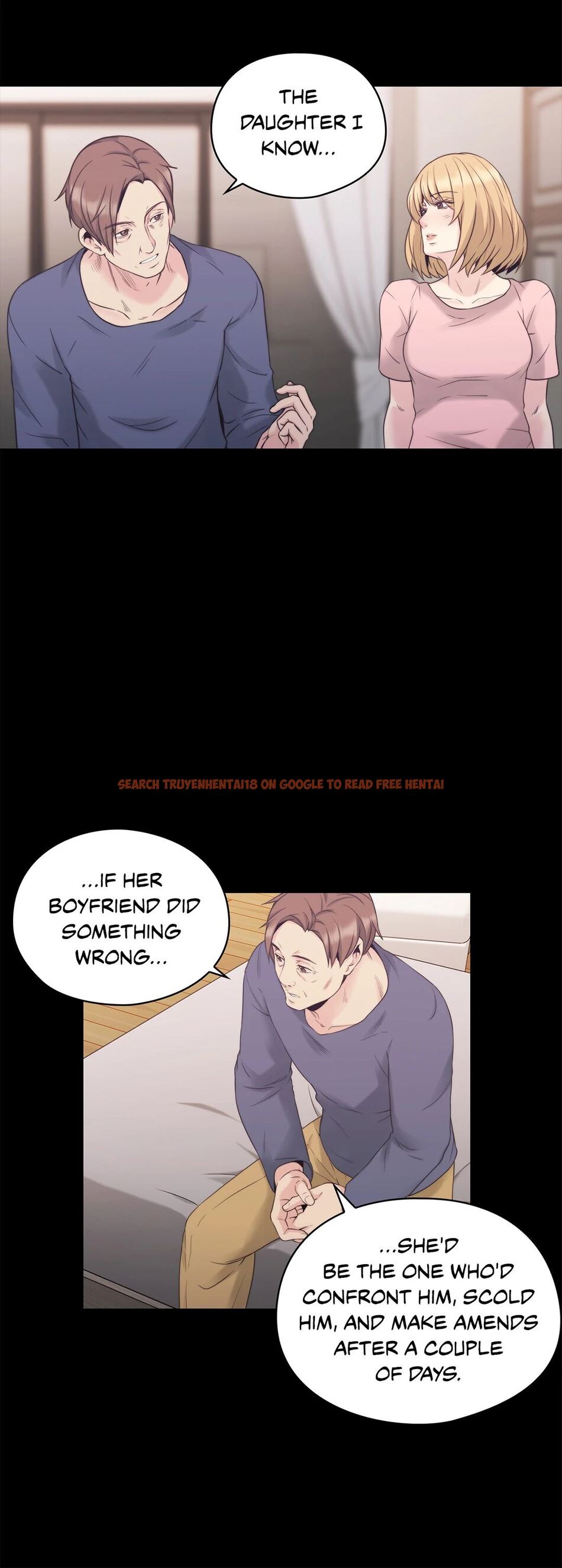 Read Hentai Image 18 256 in comic Teacher’s Pet - Chapter 36 - hentaitnt.net
