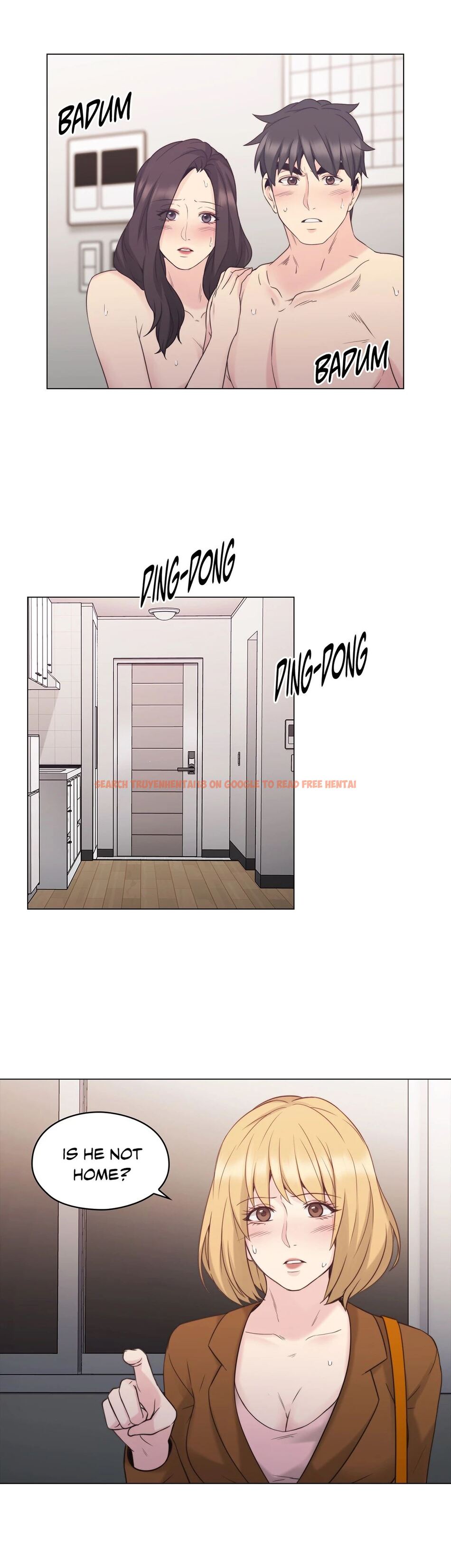 Read Hentai Image 2 256 in comic Teacher’s Pet - Chapter 36 - hentaitnt.net