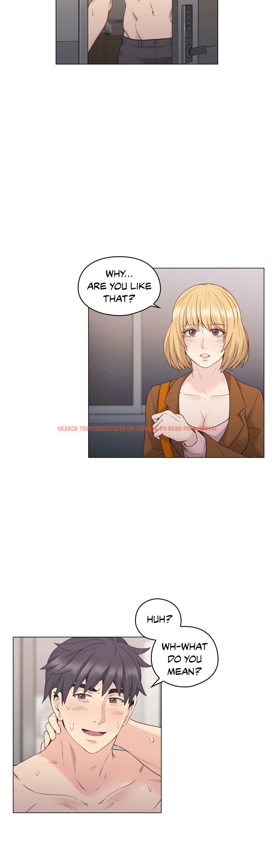 Read Hentai Image 28 256 in comic Teacher’s Pet - Chapter 36 - hentaitnt.net