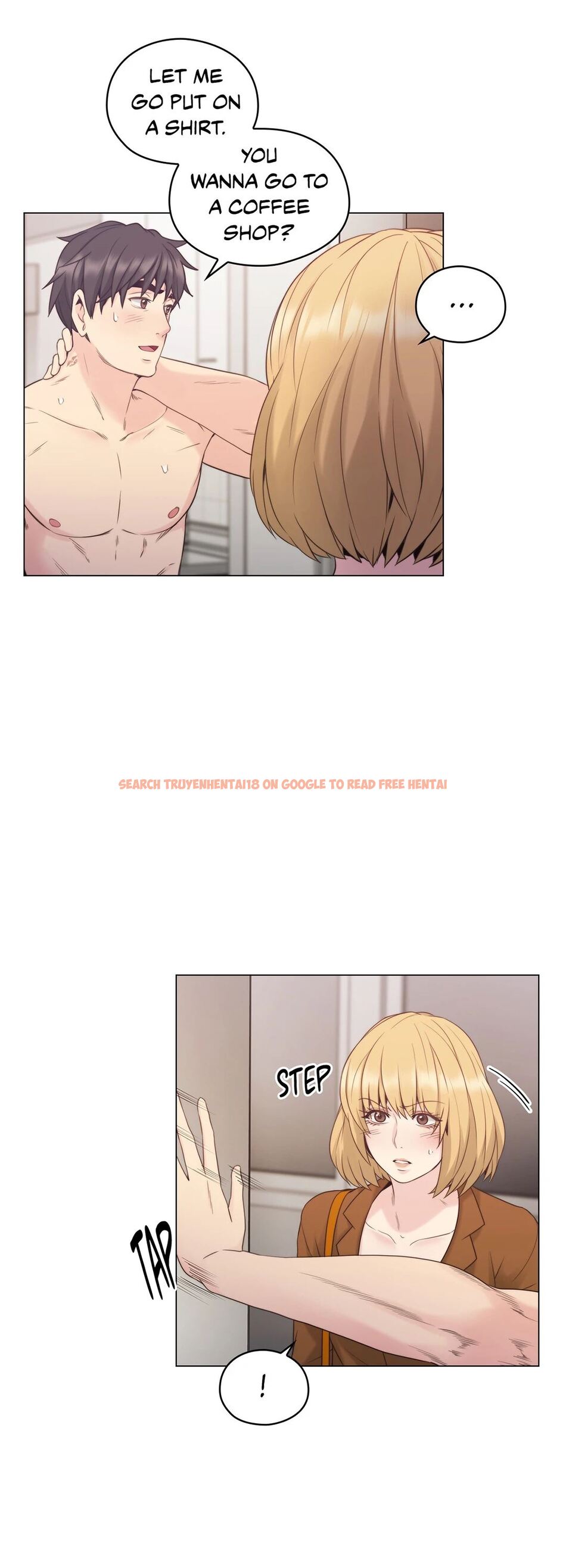 Read Hentai Image 30 263 in comic Teacher’s Pet - Chapter 36 - hentaitnt.net