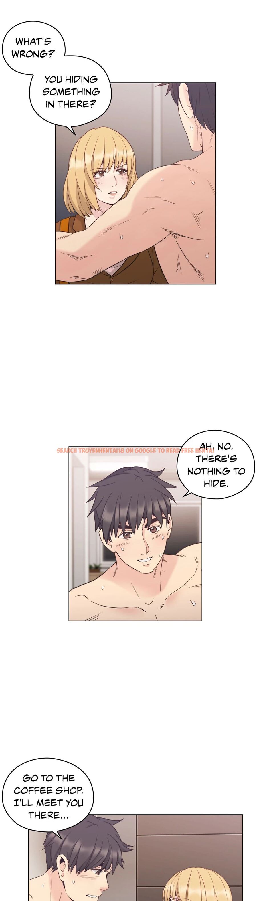 Read Hentai Image 31 263 in comic Teacher’s Pet - Chapter 36 - hentaitnt.net
