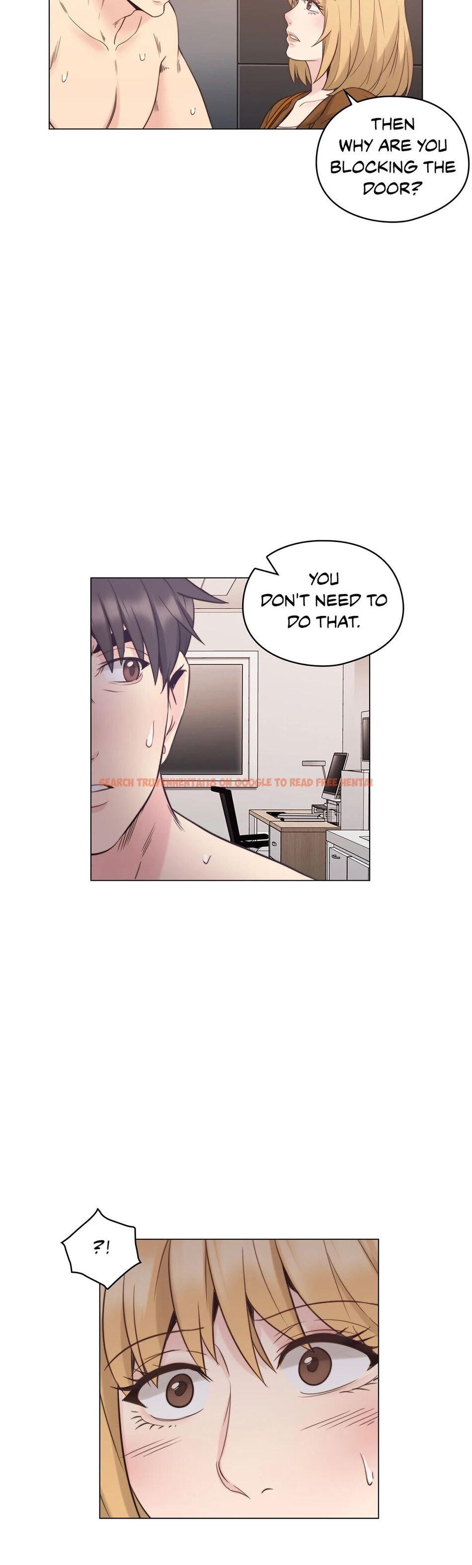 Read Hentai Image 32 263 in comic Teacher’s Pet - Chapter 36 - hentaitnt.net