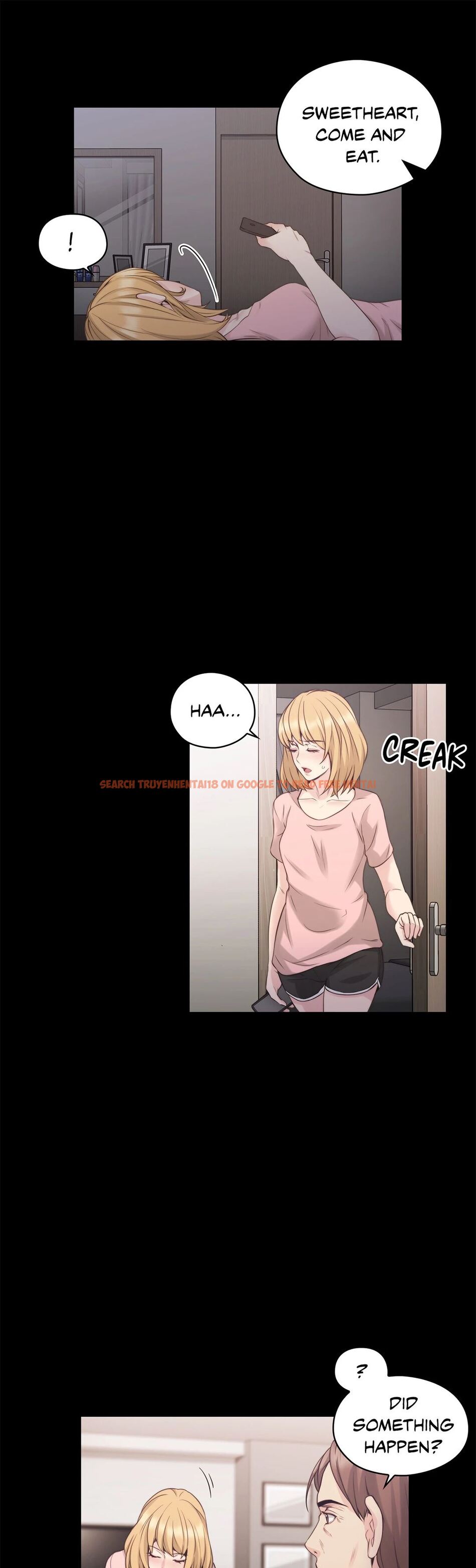 Read Hentai Image 7 256 in comic Teacher’s Pet - Chapter 36 - hentaitnt.net