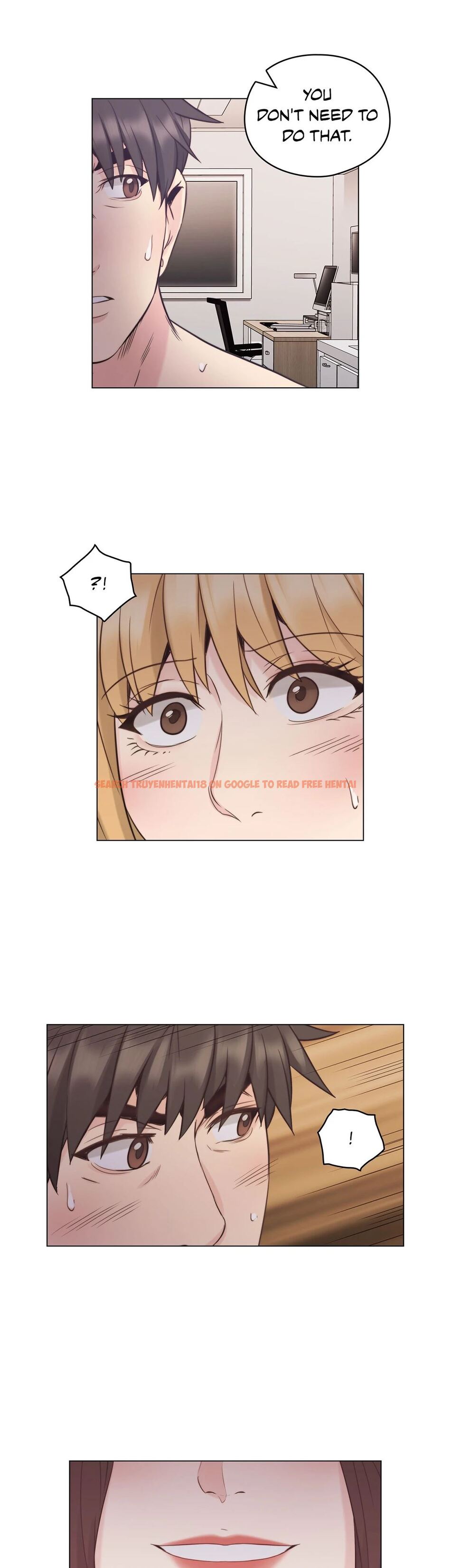 Read Hentai Image 1 256 in comic Teacher’s Pet - Chapter 37 - hentaitnt.net