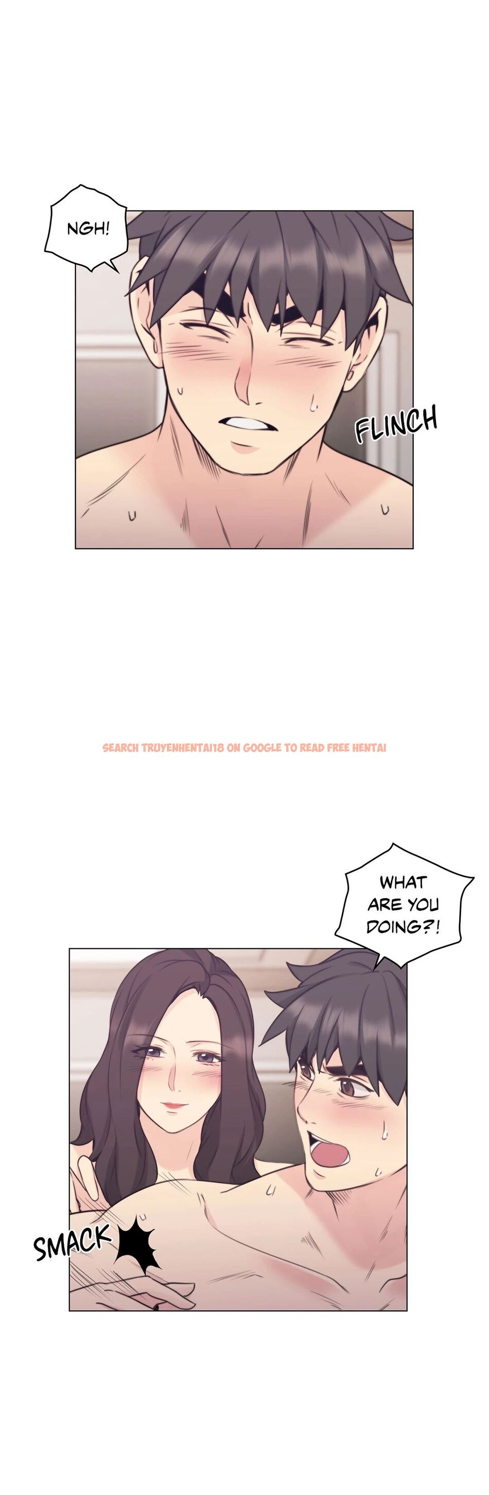 Read Hentai Image 13 256 in comic Teacher’s Pet - Chapter 37 - hentaitnt.net