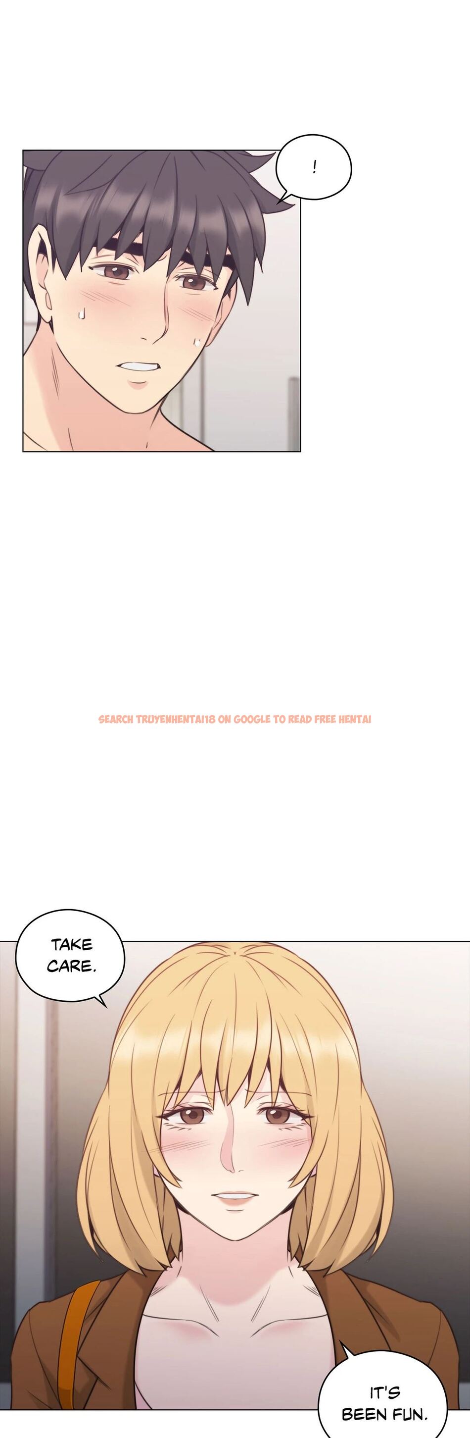 Read Hentai Image 16 256 in comic Teacher’s Pet - Chapter 37 - hentaitnt.net