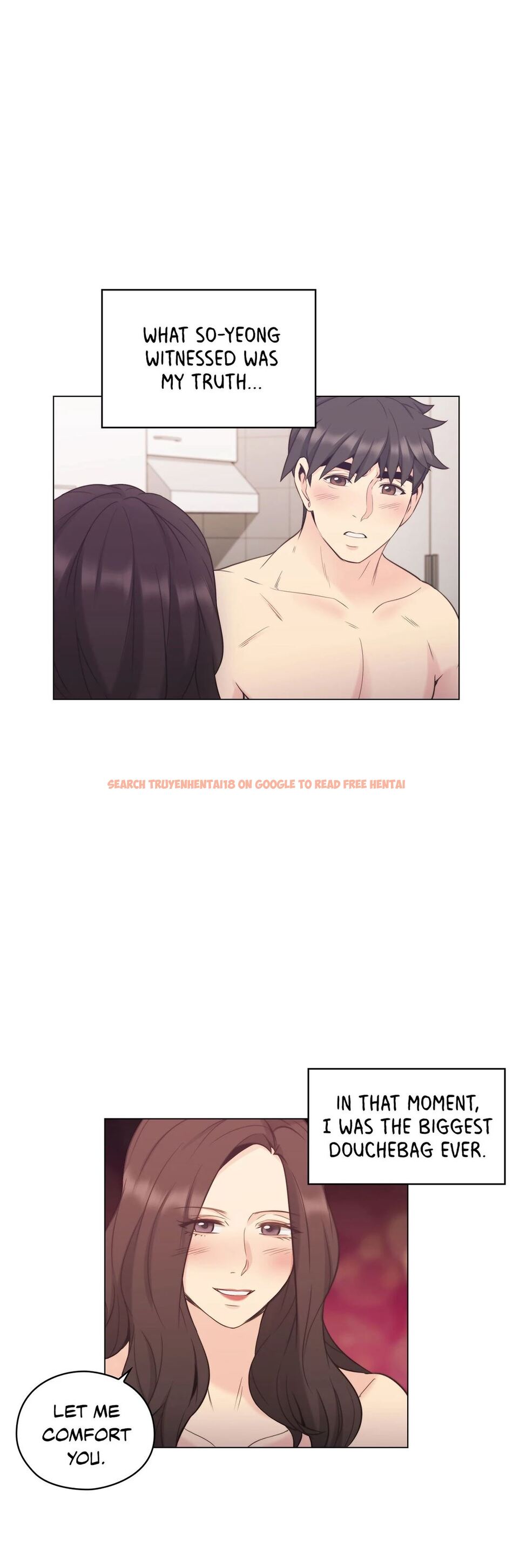 Read Hentai Image 19 256 in comic Teacher’s Pet - Chapter 37 - hentaitnt.net