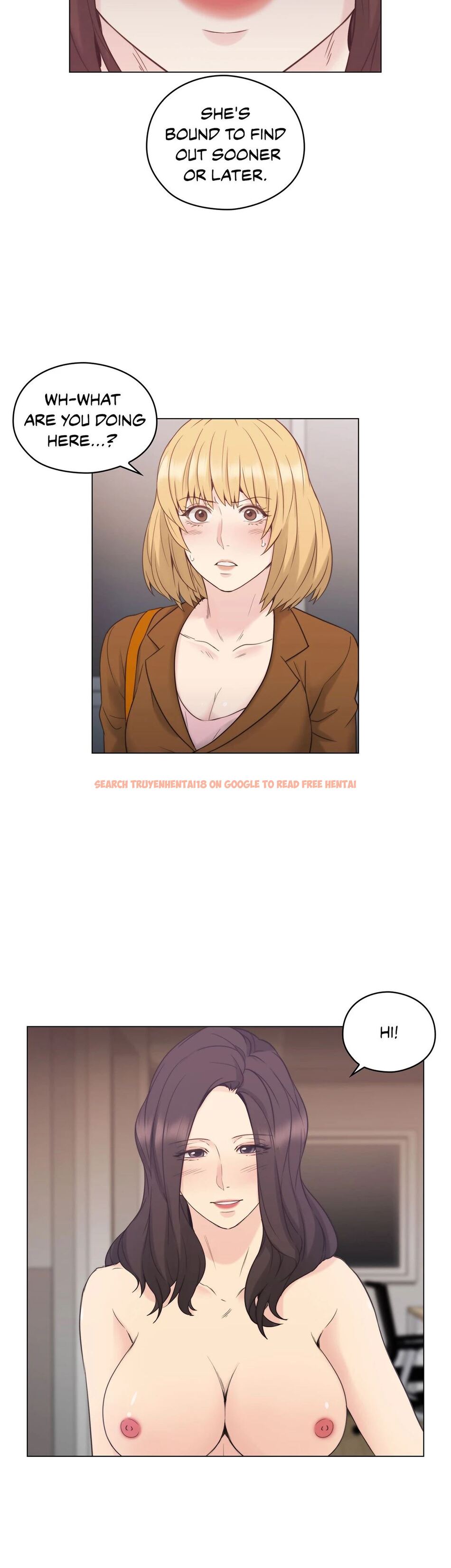 Read Hentai Image 2 256 in comic Teacher’s Pet - Chapter 37 - hentaitnt.net