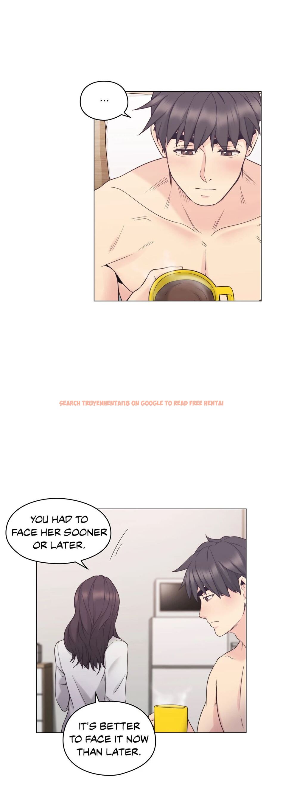 Read Hentai Image 32 256 in comic Teacher’s Pet - Chapter 37 - hentaitnt.net