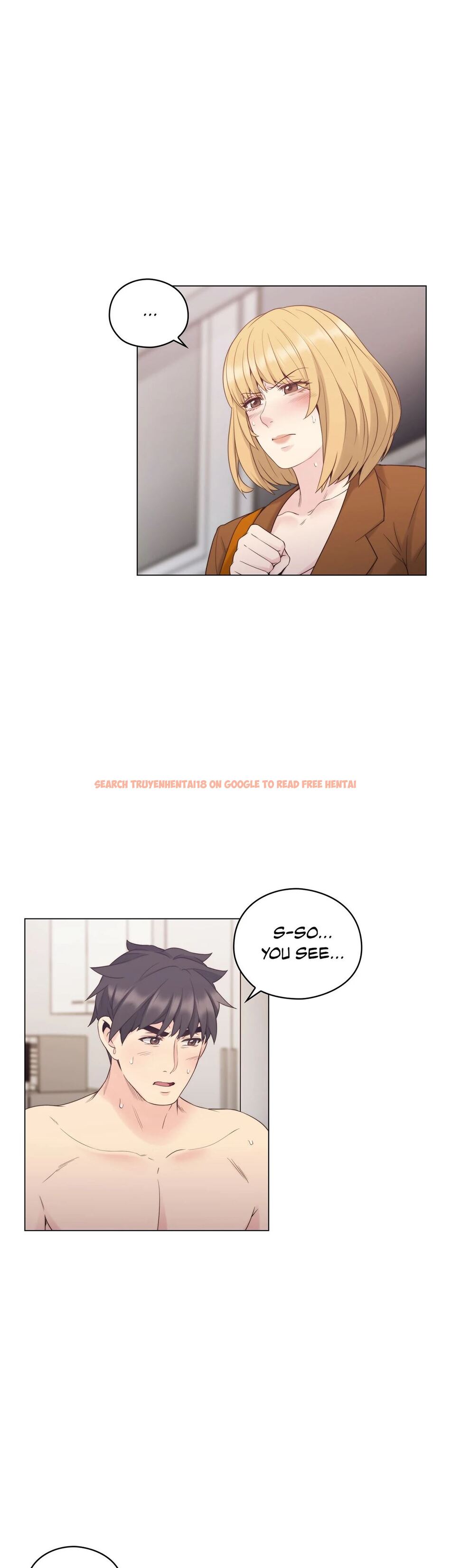 Read Hentai Image 6 256 in comic Teacher’s Pet - Chapter 37 - hentaitnt.net