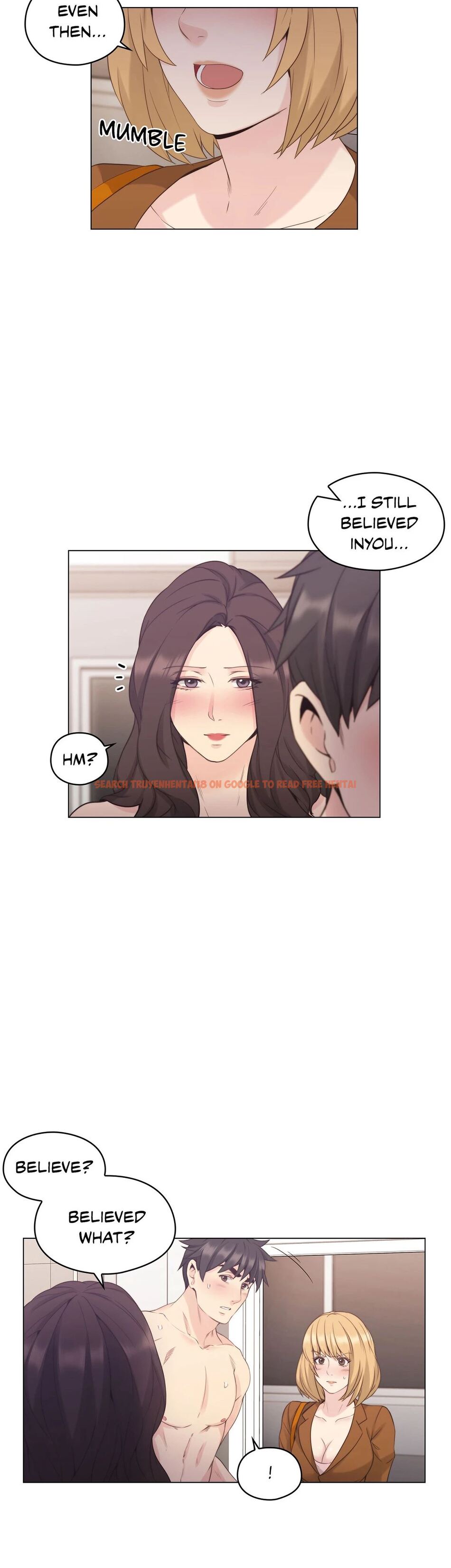 Read Hentai Image 7 256 in comic Teacher’s Pet - Chapter 37 - hentaitnt.net