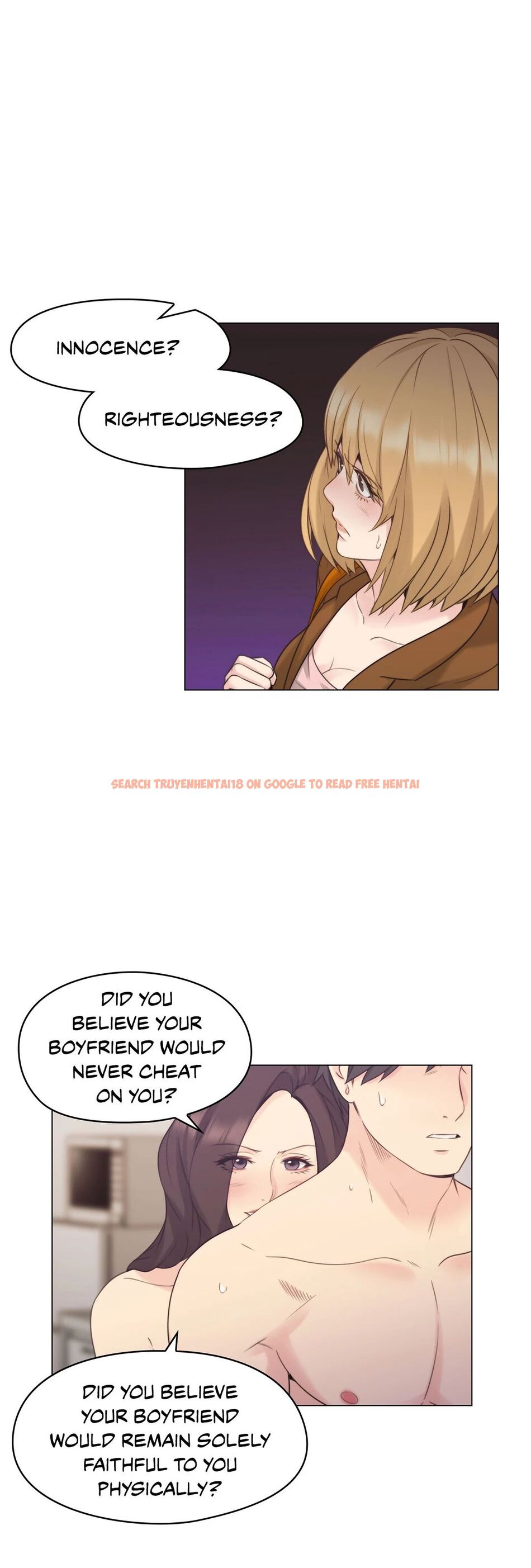Read Hentai Image 8 256 in comic Teacher’s Pet - Chapter 37 - hentaitnt.net