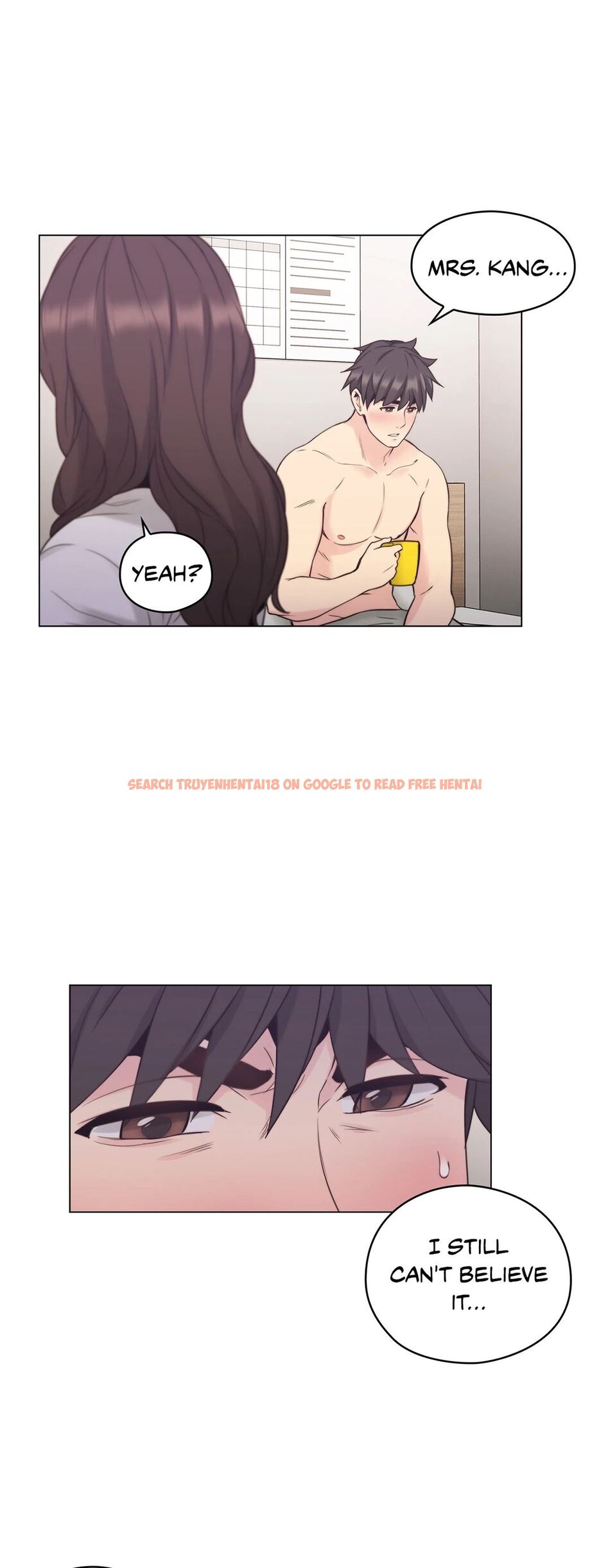 Read Hentai Image 1 256 in comic Teacher’s Pet - Chapter 38 - hentaitnt.net
